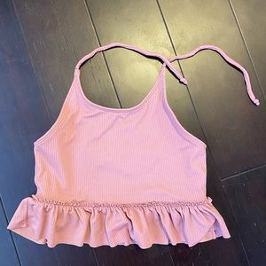 Girls Kortni Jeane Swimsuit